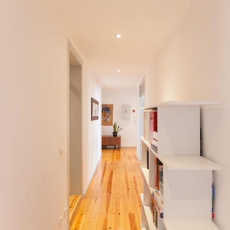 Flh Bairro Alto Bright Flat Apartment Lisabona Exterior foto