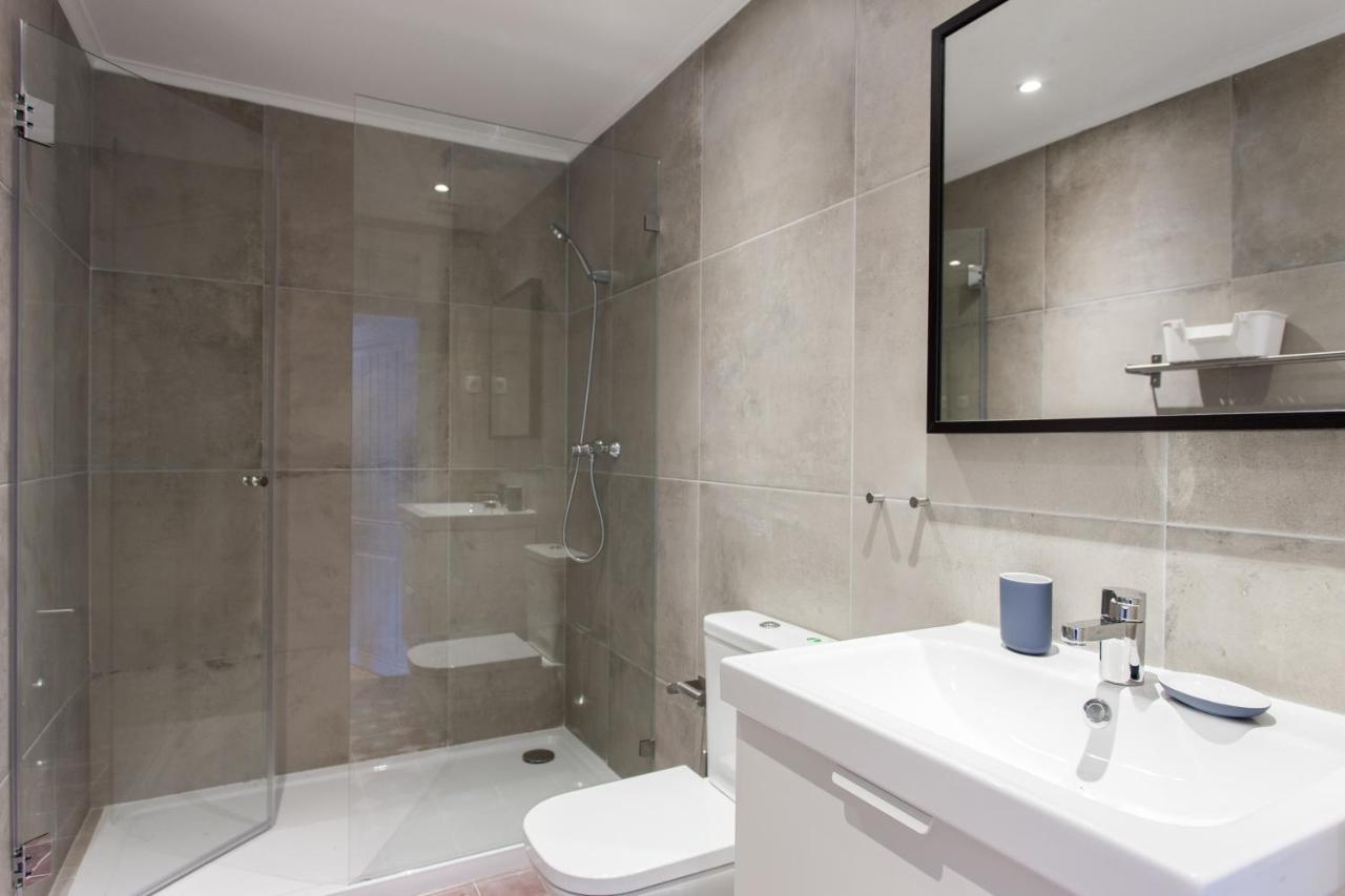 Flh Bairro Alto Bright Flat Apartment Lisabona Exterior foto