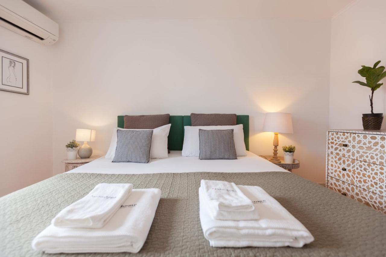 Flh Bairro Alto Bright Flat Apartment Lisabona Exterior foto