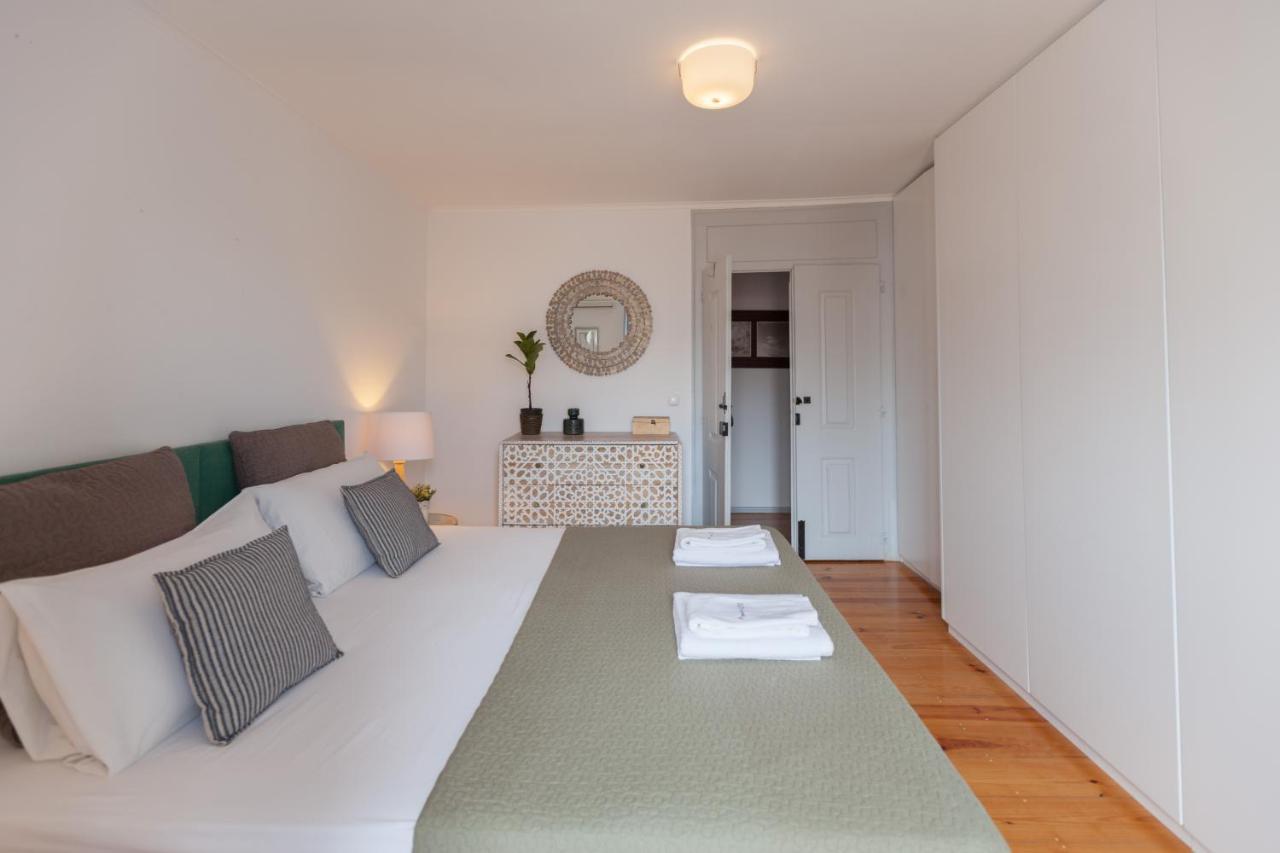 Flh Bairro Alto Bright Flat Apartment Lisabona Exterior foto