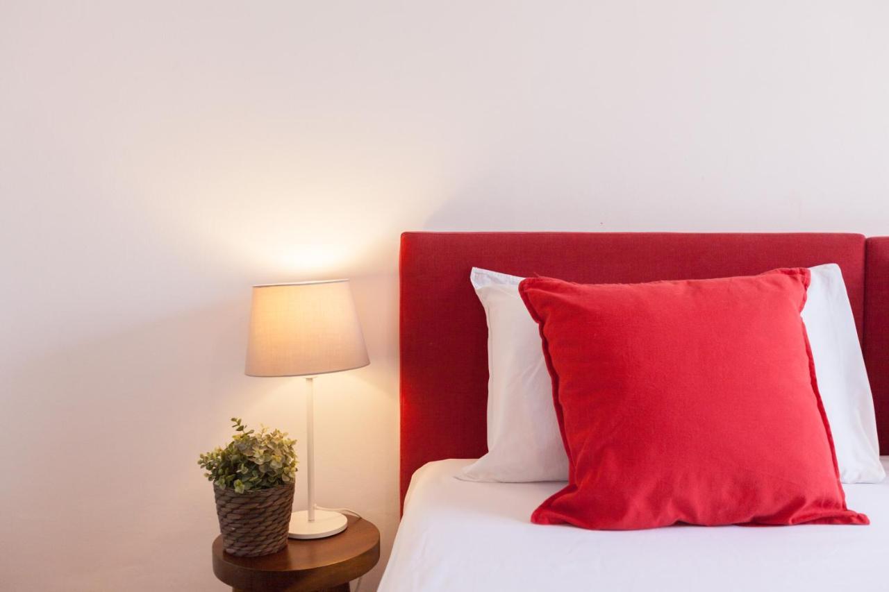 Flh Bairro Alto Bright Flat Apartment Lisabona Exterior foto